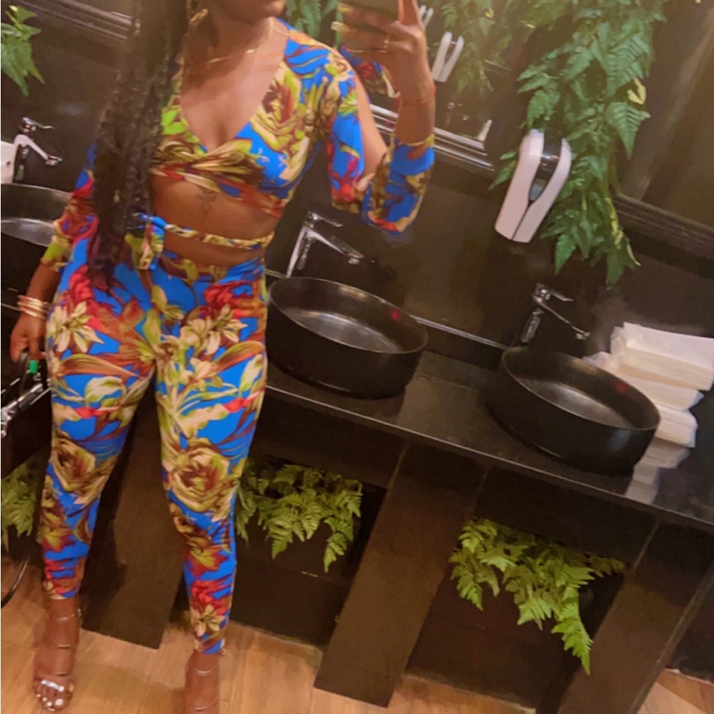 Cute 2 piece